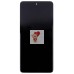 Дисплей для Samsung M546B Galaxy M54 5G модуль Черный - (OLED) (Full Size)