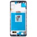 Дисплей для Samsung M546B Galaxy M54 5G модуль Черный - (OLED) (Full Size)
