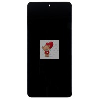 Дисплей для Samsung M546B Galaxy M54 5G модуль Черный - OR (SP) Дисплей для Samsung M546B Galaxy M54 5G модуль Черный - OR (SP)