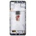 Дисплей для Samsung M546B Galaxy M54 5G модуль Черный - OR (SP)