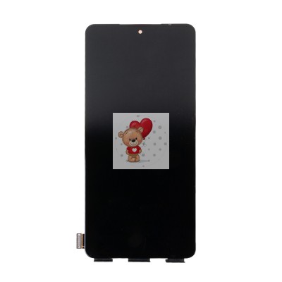 Дисплей для Samsung M556B Galaxy M55 5G) с тачскрином Черный - OR (SP) Дисплей для Samsung M556B Galaxy M55 5G) с тачскрином Черный - OR (SP)