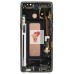 Дисплей для Samsung N950F Galaxy Note 8 модуль Черный - (In-Cell)