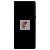 Дисплей для Samsung N950F Galaxy Note 8 модуль Черный - (In-Cell)