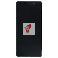 Дисплей для Samsung N960F Galaxy Note 9 модуль (черный) - OR (SP) Дисплей для Samsung N960F Galaxy Note 9 модуль (черный) - OR (SP)