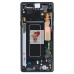Дисплей для Samsung N960F Galaxy Note 9 модуль (черный) - OR (SP)