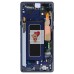 Дисплей для Samsung N960F Galaxy Note 9 модуль (синий) - OR (SP)