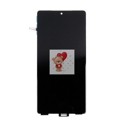 Дисплей для Samsung N980F Galaxy Note 20) с тачскрином Черный - OR (SP) Дисплей для Samsung N980F Galaxy Note 20) с тачскрином Черный - OR (SP)