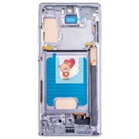 Дисплей для Samsung N980F Galaxy Note 20 модуль Черный - (In-Cell) Дисплей для Samsung N980F Galaxy Note 20 модуль Черный - (In-Cell)