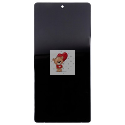 Дисплей для Samsung N980F Galaxy Note 20 модуль Черный - (In-Cell) Дисплей для Samsung N980F Galaxy Note 20 модуль Черный - (In-Cell)