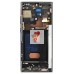 Дисплей для Samsung N985F Galaxy Note 20 Ultra модуль Черный - (In-Cell)