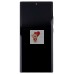 Дисплей для Samsung N985F Galaxy Note 20 Ultra модуль Черный - (OLED) (Full Size)