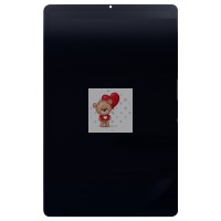Дисплей для Samsung P625 Galaxy Tab S6 Lite LTE 2024 10.4" с тачскрином Черный - OR
