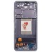 Дисплей для Samsung S721B Galaxy S24 FE модуль Черный - OR (SP)