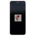 Дисплей для Samsung S721B Galaxy S24 FE модуль Серый - OR (SP)