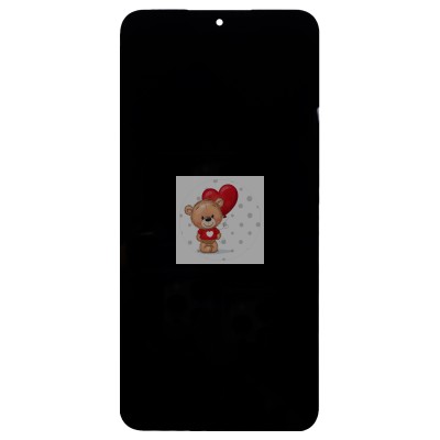 Дисплей для Samsung S731B Galaxy S25 FE в сборе с тачскрином Черный - OR (SP) Дисплей для Samsung S731B Galaxy S25 FE в сборе с тачскрином Черный - OR (SP)