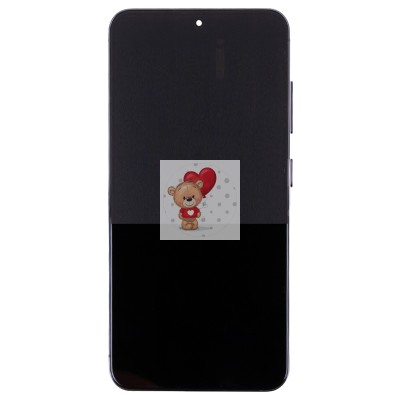 Дисплей для Samsung S911B S23 модуль Черный - (OLED) (Full Size) Дисплей для Samsung S911B S23 модуль Черный - (OLED) (Full Size)