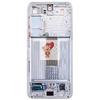 Дисплей для Samsung S911B Galaxy S23 модуль Лайм - OR (SP) Дисплей для Samsung S911B Galaxy S23 модуль Лайм - OR (SP)