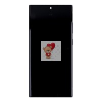 Дисплей для Samsung S918B Galaxy S23 Ultra модуль (черный) - OR (SP) Дисплей для Samsung S918B Galaxy S23 Ultra модуль (черный) - OR (SP)