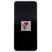 Дисплей для Samsung S921B Galaxy S24 модуль с рамкой Серый - OR (SP)