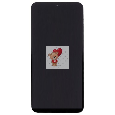 Дисплей для Samsung S926B Galaxy S24+ модуль с рамкой Желтый - OR (SP) Дисплей для Samsung S926B Galaxy S24+ модуль с рамкой Желтый - OR (SP)