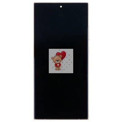 Дисплей для Samsung S928B Galaxy S24 Ultra модуль Желтый - OR (SP) Дисплей для Samsung S928B Galaxy S24 Ultra модуль Желтый - OR (SP)