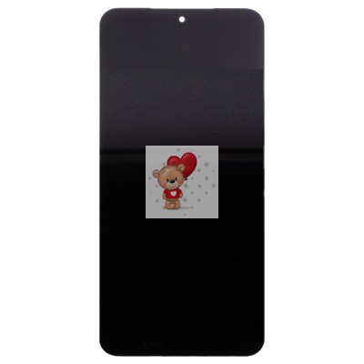 Дисплей для Samsung S931B Galaxy S25 с тачскрином Черный - OR (SP) Дисплей для Samsung S931B Galaxy S25 с тачскрином Черный - OR (SP)