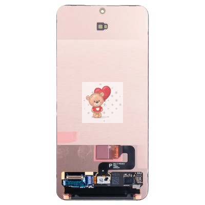 Дисплей для Samsung S931B Galaxy S25 с тачскрином Черный - OR (SP) Дисплей для Samsung S931B Galaxy S25 с тачскрином Черный - OR (SP)