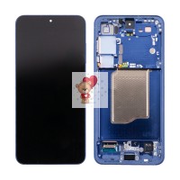 Дисплей для Samsung S931B Galaxy S25 модуль Синий - OR (SP) Дисплей для Samsung S931B Galaxy S25 модуль Синий - OR (SP)