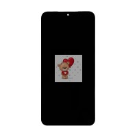 Дисплей для Samsung S936B Galaxy S25+ с тачскрином Черный - OR (SP) Дисплей для Samsung S936B Galaxy S25+ с тачскрином Черный - OR (SP)