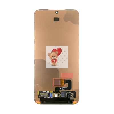 Дисплей для Samsung S936B Galaxy S25+ с тачскрином Черный - OR (SP) Дисплей для Samsung S936B Galaxy S25+ с тачскрином Черный - OR (SP)
