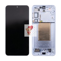 Дисплей для Samsung S936B Galaxy S25+ модуль Голубой - OR (SP)