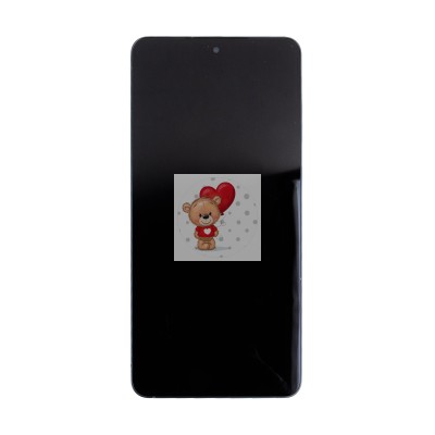 Дисплей для Samsung S937B Galaxy S25 Edge модуль Черный - OR (SP) Дисплей для Samsung S937B Galaxy S25 Edge модуль Черный - OR (SP)