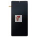 Дисплей для Samsung S938B Galaxy S25 Ultra с тачскрином Черный - OR (SP)
