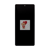 Дисплей для Samsung S938B Galaxy S25 Ultra модуль с рамкой Черный - (Soft OLED, 120 Гц) (Full Size) Дисплей для Samsung S938B Galaxy S25 Ultra модуль с рамкой Черный - (Soft OLED, 120 Гц) (Full Size)