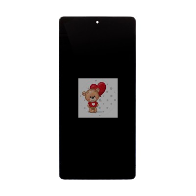 Дисплей для Samsung S938B Galaxy S25 Ultra модуль с рамкой Черный - (Soft OLED, 120 Гц) (Full Size) Дисплей для Samsung S938B Galaxy S25 Ultra модуль с рамкой Черный - (Soft OLED, 120 Гц) (Full Size)