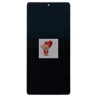 Дисплей для Samsung S938B Galaxy S25 Ultra модуль с рамкой Серый - OR (SP) Дисплей для Samsung S938B Galaxy S25 Ultra модуль с рамкой Серый - OR (SP)