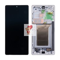 Дисплей для Samsung S938B Galaxy S25 Ultra модуль Серебро - OR (SP) Дисплей для Samsung S938B Galaxy S25 Ultra модуль Серебро - OR (SP)