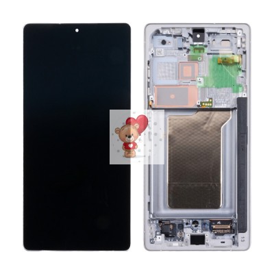 Дисплей для Samsung S938B Galaxy S25 Ultra модуль Серебро - OR (SP) Дисплей для Samsung S938B Galaxy S25 Ultra модуль Серебро - OR (SP)