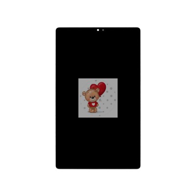 Дисплей для Samsung T225 Galaxy Tab A7 Lite 8.7" LTE с тачскрином Черный - Оптима Дисплей для Samsung T225 Galaxy Tab A7 Lite 8.7" LTE с тачскрином Черный - Оптима