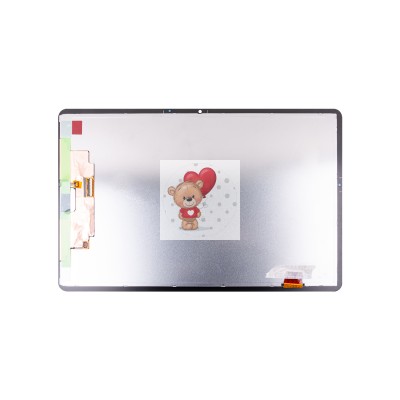 Дисплей для Samsung X706 Galaxy Tab S8 5G 11" с тачскрином (черный) - Оптима Дисплей для Samsung X706 Galaxy Tab S8 5G 11" с тачскрином (черный) - Оптима
