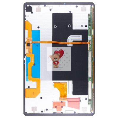 Дисплей для Samsung X710 Galaxy Tab S9 11" Wi-Fi с тачскрином Черный - OR Дисплей для Samsung X710 Galaxy Tab S9 11" Wi-Fi с тачскрином Черный - OR