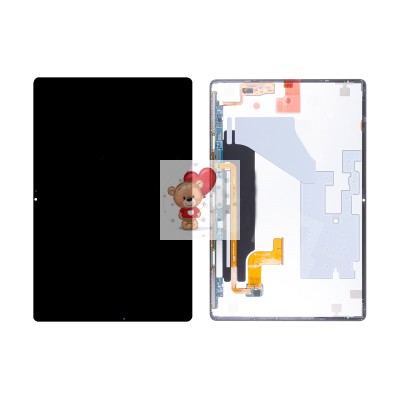 Дисплей для Samsung X820 Galaxy Tab S10+ 12.4" с тачскрином Черный - OR Дисплей для Samsung X820 Galaxy Tab S10+ 12.4" с тачскрином Черный - OR
