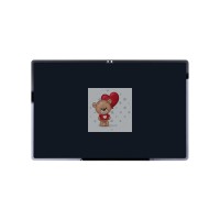 Дисплей для Samsung X900N Galaxy Tab S8 Ultra 14.6" Wi-Fi 5G в сборе с тачскрином Черный - OR (SP)