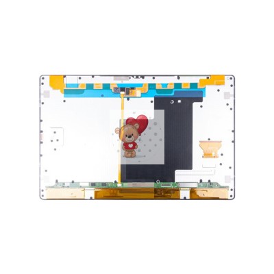 Дисплей для Samsung X900N Galaxy Tab S8 Ultra 14.6" Wi-Fi 5G в сборе с тачскрином Черный - OR (SP) Дисплей для Samsung X900N Galaxy Tab S8 Ultra 14.6" Wi-Fi 5G в сборе с тачскрином Черный - OR (SP)