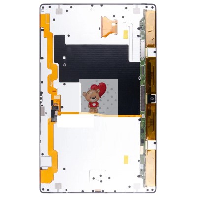 Дисплей для Samsung X906B Galaxy Tab S8 Ultra 14.6" 5G с тачскрином Черный - OR