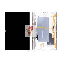 Дисплей для Samsung X920N Galaxy Tab S10 Ultra 14.6" с тачскрином Черный - OR
