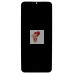 Дисплей для TCL 408 (T507U)с тачскрином Черный - Оптима