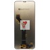 Дисплей для TCL 408 (T507U)с тачскрином Черный - Оптима
