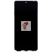 Дисплей для Tecno Camon 20 Pro 4G с тачскрином Черный - (OLED)