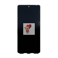 Дисплей для Tecno Camon 20 Premier 5G (CK7n/CK8n/CK6n/CK9n) с тачскрином Черный - OR Дисплей для Tecno Camon 20 Premier 5G (CK7n/CK8n/CK6n/CK9n) с тачскрином Черный - OR